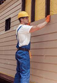 Best Historical Building Siding Restoration  in Hallsville, TX